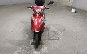 SUZUKI ADDRESS V125 CF46A