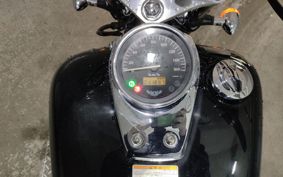 HONDA SHADOW 400 SLASHER NC40