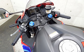 HONDA CBR600RR 2020 PC40