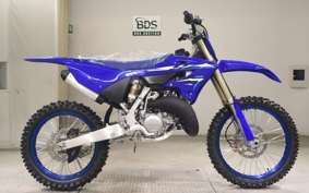 YAMAHA YZ125 2017 CE36C