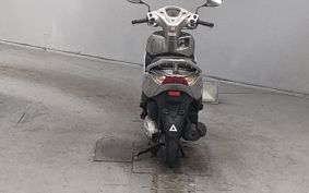 HONDA LEAD 125 JF45