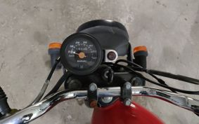 SUZUKI GS50 NA41A