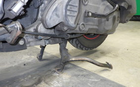 SUZUKI ADDRESS V125 S 1993 CF4MA