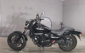 KAWASAKI ELIMINATOR 250V VN250A