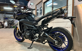 YAMAHA MT-09 Tracer GT 2019 RN51J