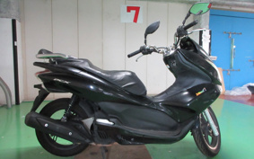 HONDA PCX125 JF28