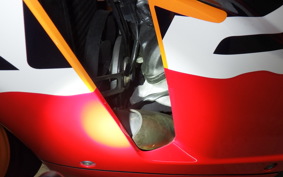 HONDA CBR600RR GEN 3 2016