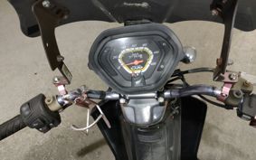 HONDA CROSS CUB JA10