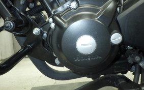 HONDA REBEL 250 A 2011 MC49