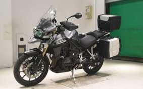 TRIUMPH TIGER EXPLORER 2013
