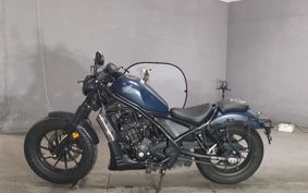 HONDA REBEL MC49