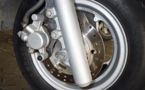 YAMAHA AXIS 125 TREET 1988 SE53J