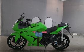 KAWASAKI NINJA250R EX250K