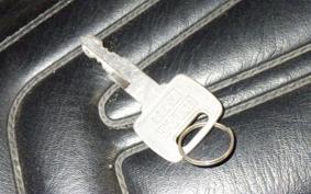 HONDA VF750 SABRE 1985 RC07