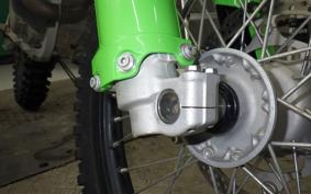 KAWASAKI KX450