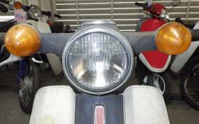 HONDA C65 SUPER CUB 1988 C65