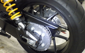 HONDA CB1300SF SUPER FOUR SP 2020 SC54