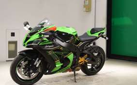 KAWASAKI ZX 10 NINJA ABS 2020 ZXT02E