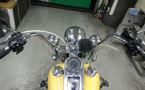 HARLEY FLSTC 1340 1999
