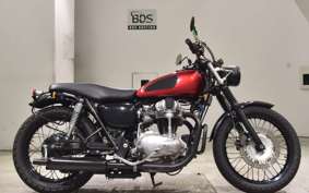 KAWASAKI W650 2005 EJ650A
