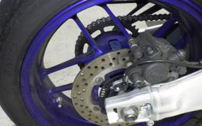 YAMAHA MT-09 SP 2021 RN69J