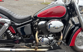 HONDA SHADOW 400 1999 4125