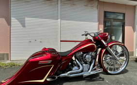 HARLEY HARLEY FLHRC1450-1690 2015 FRM