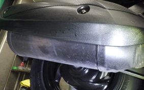 YAMAHA AXIS 125 Z SED7J
