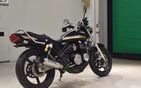 KAWASAKI ZEPHYR 400 Gen.2 1993