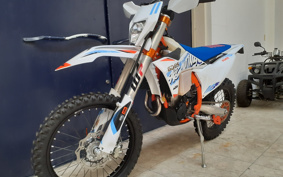 KTM 350 EXC F SIXDAYS EXA40