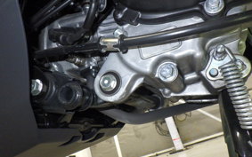YAMAHA JOG DX-3 2014 AY01