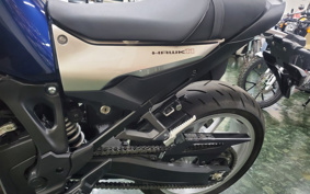 HONDA HAWK 11 2022 SC85