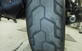 HONDA REBEL 250 A 1996 MC49