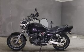 SUZUKI INAZUMA 400 GK7BA