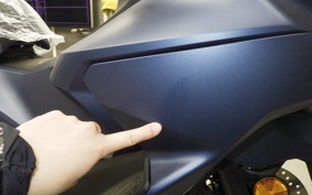HONDA PCX 125