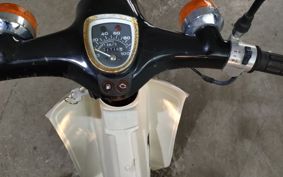 HONDA SUPER CUB50 AA01