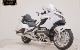 HONDA GL 1800 GOLD WING TOUR DCT 2026 SC79