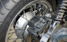KAWASAKI ZEPHYR 750 RS 2025 ZR750D