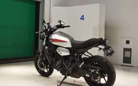 YAMAHA XSR700 2006 RM22J