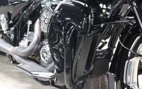 HARLEY FLTRXS 2016 KTC