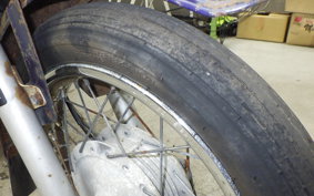 YAMAHA MATE 90 1996 4NM