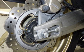 HONDA CBR250RR A MC51