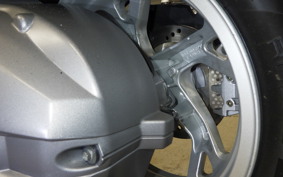 SUZUKI SKYWAVE 400 2012 CK44A