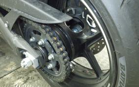 KAWASAKI NINJA 1100SX 2025 ZXT10H