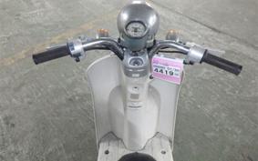 HONDA GIORNO CREA 2014 AF54