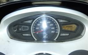 HONDA PCX 150 2006 KF12