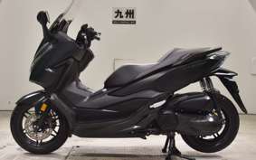 HONDA FORZA 250 2006 MF13