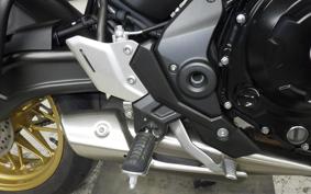 KAWASAKI Z650 RS 2024 ER650M