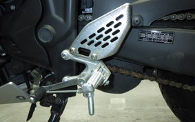 YAMAHA YZF-R25 A 2020 RG10J