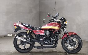 KAWASAKI ZEPHYR 400 1991 ZR400C
